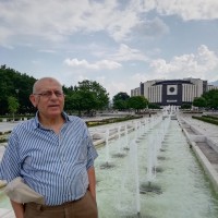 Arafat Abu hamad