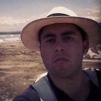 Jonatan Lozano B