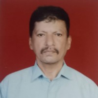 J Krishna Kumar