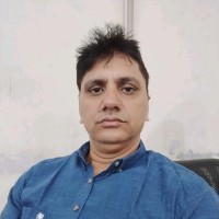 Brahmanand Vyas