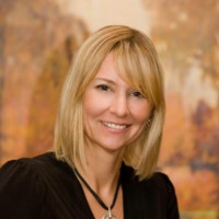 Christine Patchen