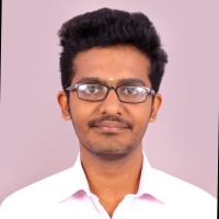 Logesh A