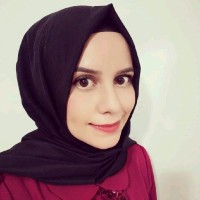 Eda ÇOLAK