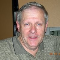 Pat Ryall