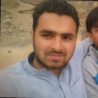 Mansoor Ahmad ✨️ UI/Graphic Designer