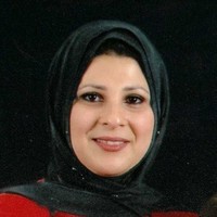 Durar Shakir, Ms.