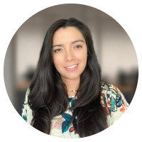 Maria Alejandra Castro