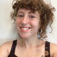 Liz Eisen