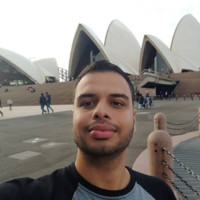 Rodrigo De Freitas Fernandes
