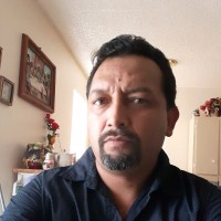 Jesus Moreno