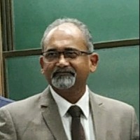 Nishikant Joglekar