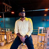 Akash Gowda