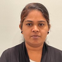 Nirmala Jothi Manickam