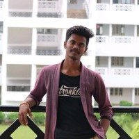 Kondapalli Veera Prudhvi Raja