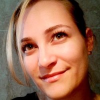 Pamela de Oliveira Majiwki