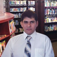 Christian omar Laiza Oriundo