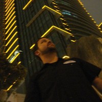 Cesar Esquer