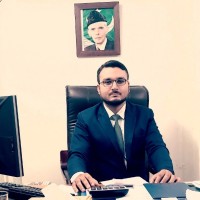 Habib Ulhaq