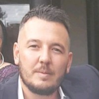 Stephen Strazzeri R.P.A.