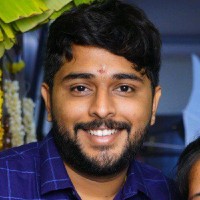 Praneeth Bharadwaja Ghadiyaram