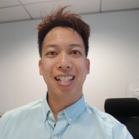 Wayne Giang
