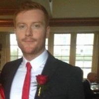 Conor Kearney