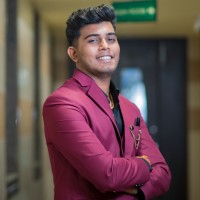 Abhay Shedge