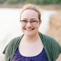 Charity Larimer