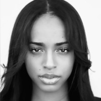 Aaliyah t