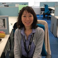 Chiharu Fuchida