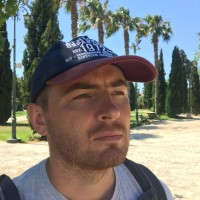 Oleksandr Lymar