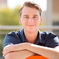 Aidan Collins