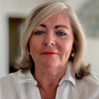 Martine Haynes