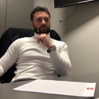 Andrea Maggia