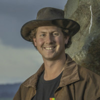Nicholas Connop