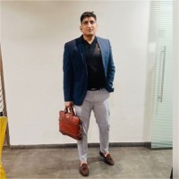 Shivanshu Sharma