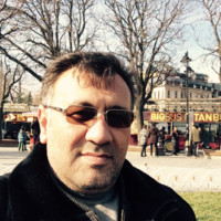 levent gündoğan