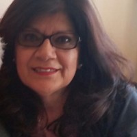 Rosalie Ward Gutierrez