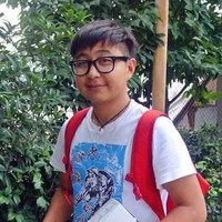 吕炎皓