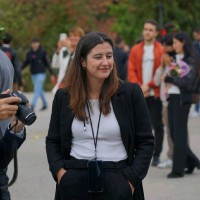 Miriam Calafa'