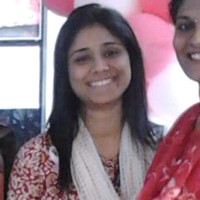 Amina Shaikh