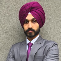 Neelkamal Brar