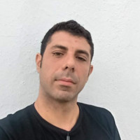 Claudinei Adriano Carvalho