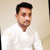 Mihir Das