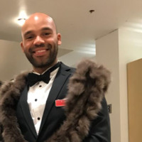 Charles E. Wilson IV