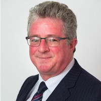 Paul Stevenson