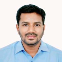 Thiyagarajan R