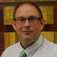 Mark Hunsicker