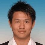 Harold Choung