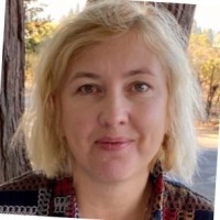 Tatiana V. Roubtsova